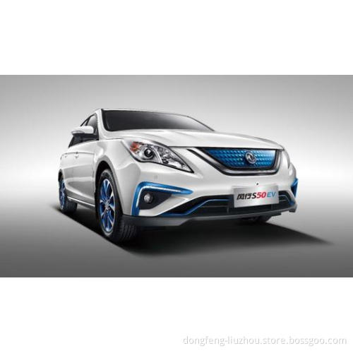 онлайн -скидка и высокоскоростной Dongfeng S50 использовал CAR Car Sedan с электромобилем EEC/Car Electric